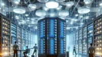 Pengertian Hosting