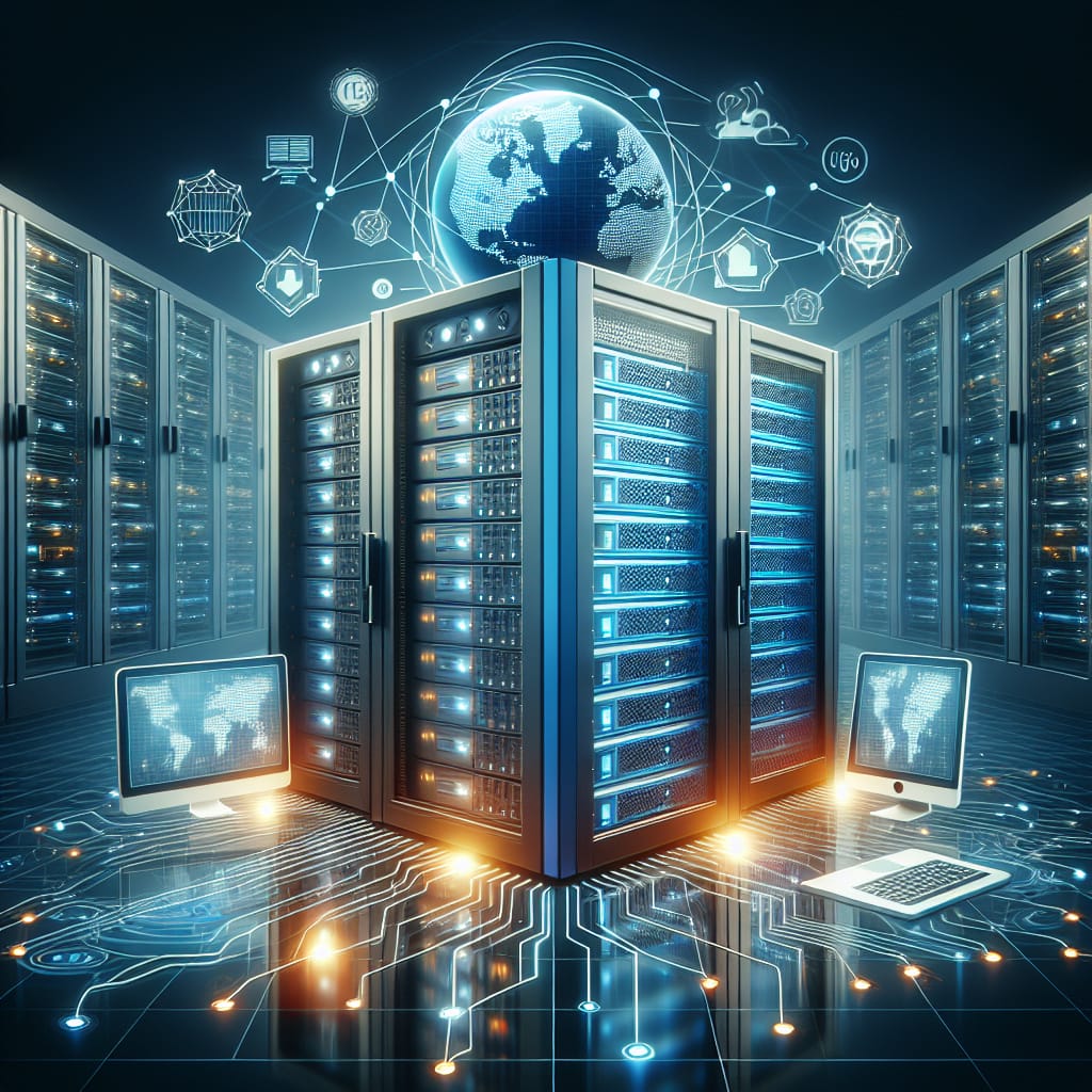 Memahami Shared Hosting