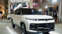 industri otomotif di indonesia telah berkembang pesat dalam beberapa tahun terakhir, menghasilkan berbagai merek mobil dan sepeda motor yang mampu bersaing di pasar domestik maupun internasional.
