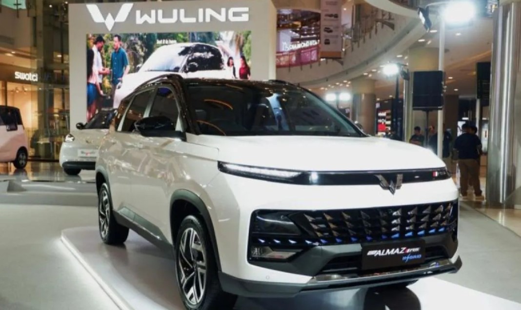industri otomotif di indonesia telah berkembang pesat dalam beberapa tahun terakhir, menghasilkan berbagai merek mobil dan sepeda motor yang mampu bersaing di pasar domestik maupun internasional.