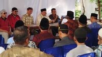 keluarga besar batang asai