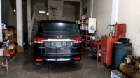 kemelut kasus penitipan satu unit kendaraan roda 4 di polsek kotabaru, jambi pada 21 desember 2023