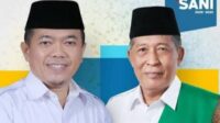 kepemimpinan tanpa pamrih