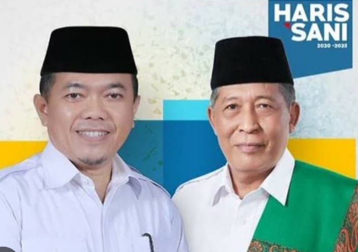 kepemimpinan tanpa pamrih