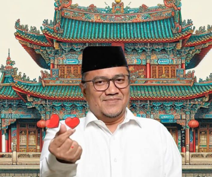 klenteng sua ong bio