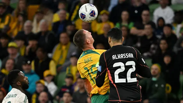 laga australia vs arab saudi laga australia vs arab saudi