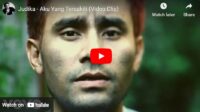 lagu aku yang tersakiti judika.