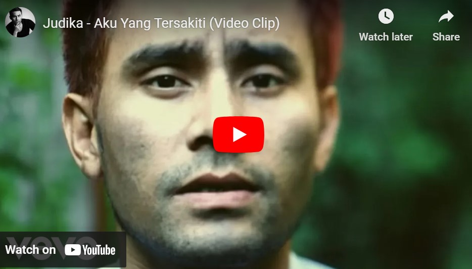 lagu aku yang tersakiti judika. lagu aku yang tersakiti judika.