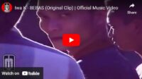 lagu bebas iwa k.