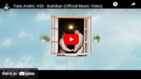lagu buktikan tiara andini ft vidi aldiano.
