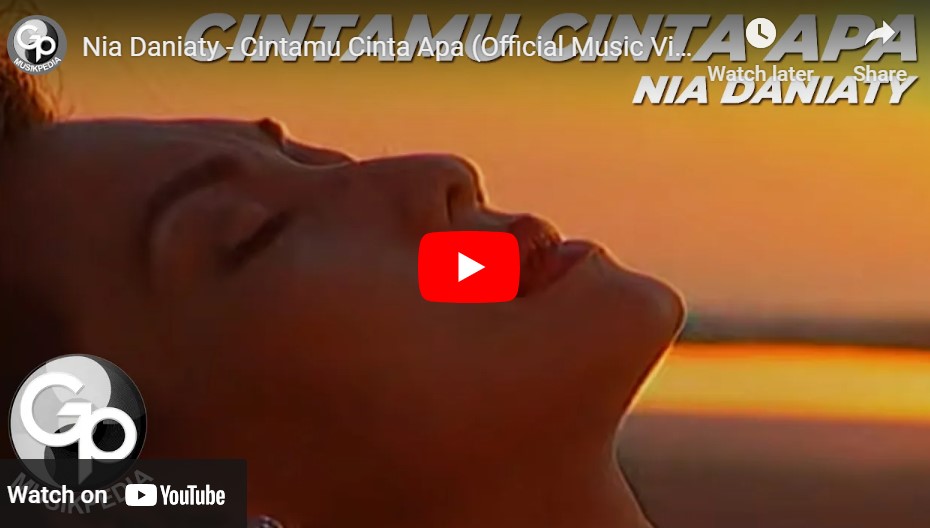 lagu cintamu cinta apa nia daniaty. lagu cintamu cinta apa nia daniaty.