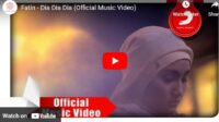 lagu dia dia dia fatin.