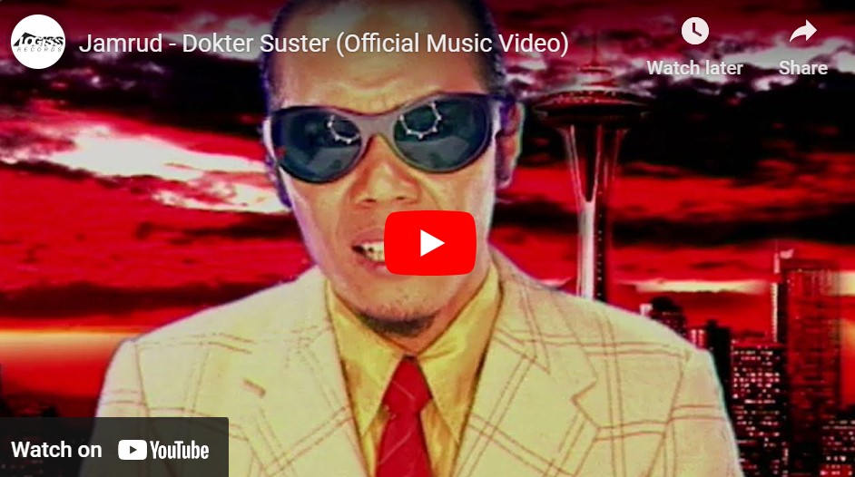 lagu dokter suster jamrud.