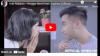 lagu hingga nanti andien ft vidi aldiano.