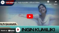 lagu ingin kumiliki ruth sahanaya.