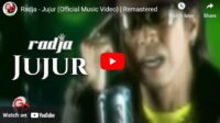 lagu jujur radja. lagu jujur radja.