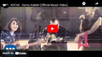 lagu kamu adalah kotak.
