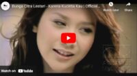 lagu karena kucinta kau bunga citra lestari. lagu karena kucinta kau bunga citra lestari.