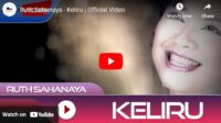 lagu keliru ruth sahanaya.
