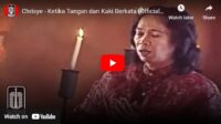 lagu ketika tangan dan kaki berkata chrisye. lagu ketika tangan dan kaki berkata chrisye.