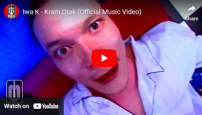 lagu kram otak iwa k. lagu kram otak iwa k.