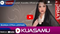 lagu kuasamu bunga citra lestari. lagu kuasamu bunga citra lestari.