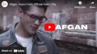 lagu kunci hati afgan. lagu kunci hati afgan.