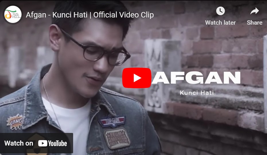 lagu kunci hati afgan. lagu kunci hati afgan.