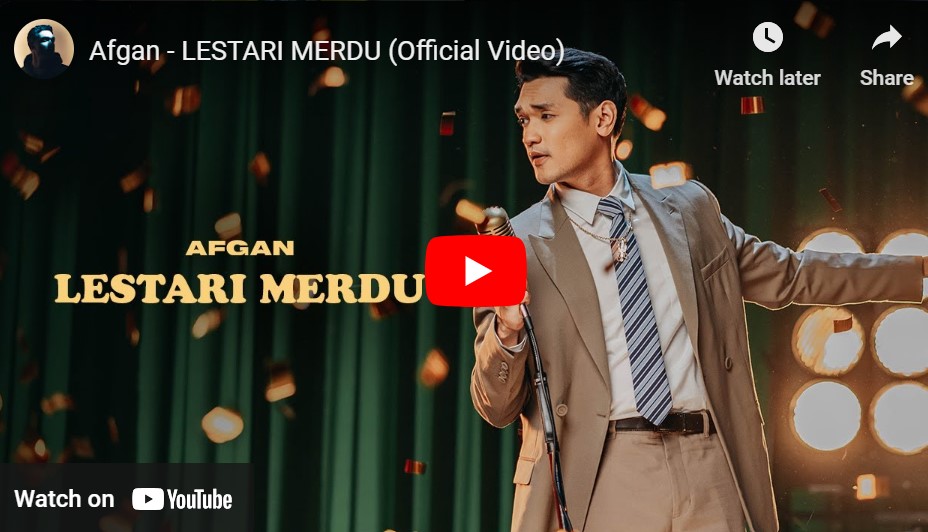 lagu lestari merdu afgan. lagu lestari merdu afgan.