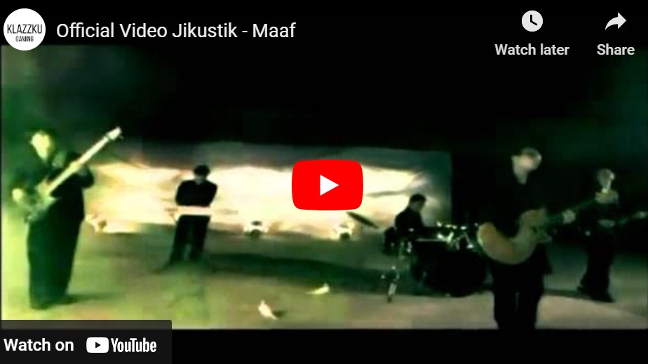 lagu maaf jikustik.