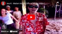 lagu malam indah iwa k.