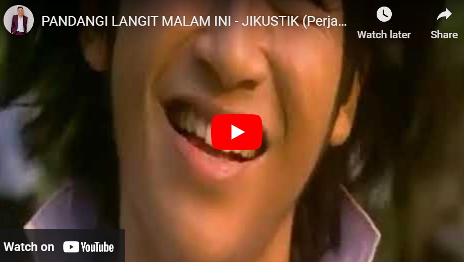 lagu pandangi langit malam ini jikustik. lagu pandangi langit malam ini jikustik.