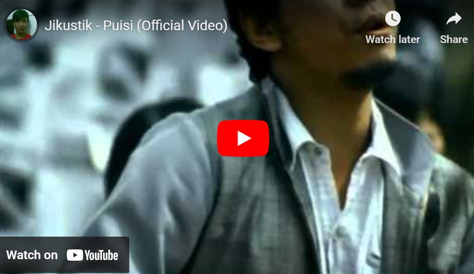 lagu puisi jikustik.