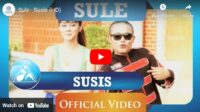 lagu susis (suami sieun istri) sule.