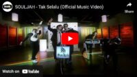 lagu tak selalu souljah.