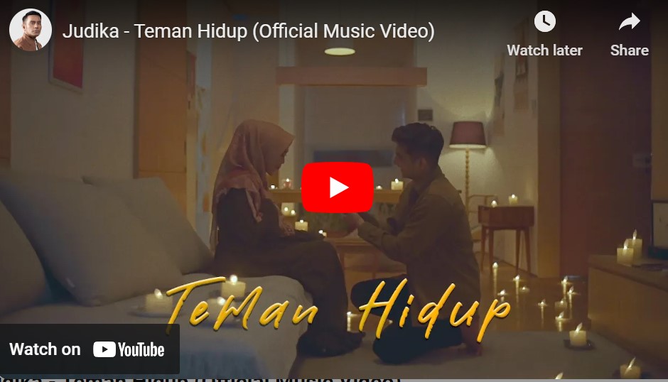 lagu teman hidup judika. lagu teman hidup judika.