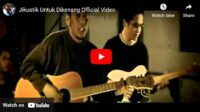 lagu untuk dikenang jikustik.