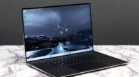 laptop layar besar semakin populer, menawarkan pengalaman visual yang lebih imersif dan produktivitas yang lebih tinggi.