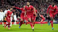 liverpool bungkam real madrid