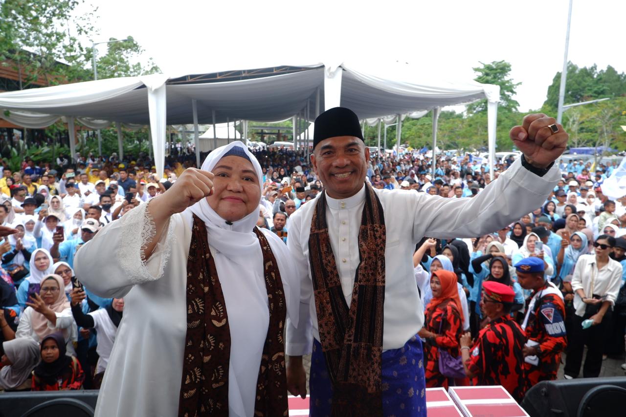 masnah zulkifli keok