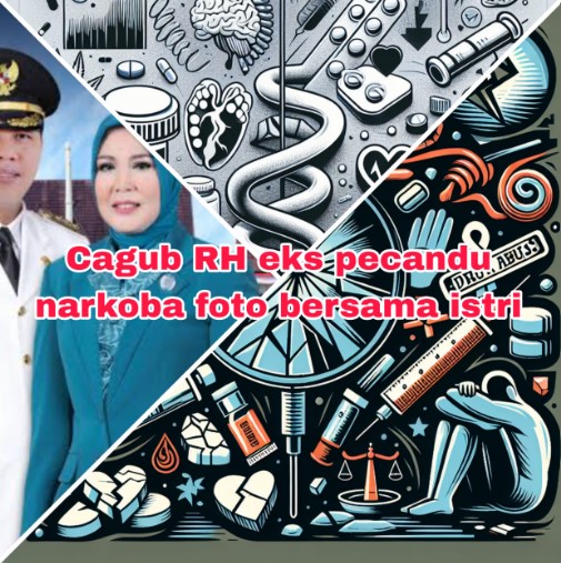 masyarakat jambi sangat menginginkan seorang pemimpin yang amanah, jujur dan adil bukan seorang dari mantan pecandu narkoba. masyarakat jambi sangat menginginkan seorang pemimpin yang amanah, jujur dan adil bukan seorang dari mantan pecandu narkoba.