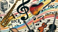 musik adalah salah satu bentuk seni yang paling universal, mampu menyentuh hati dan pikiran manusia.
