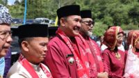 paripurna hut kabupaten kerinci ke 66
