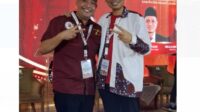 pasangan calon bupati dan wakil bupati muaro jambi, zuwanda sawaluddin akan mensejahterakan para petani dan peternak.