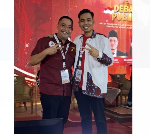 pasangan calon bupati dan wakil bupati muaro jambi, zuwanda sawaluddin akan mensejahterakan para petani dan peternak. pasangan calon bupati dan wakil bupati muaro jambi, zuwanda sawaluddin akan mensejahterakan para petani dan peternak.