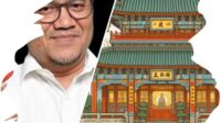 perkara penyerangan klenteng