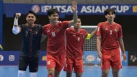 piala asia futsal 2026