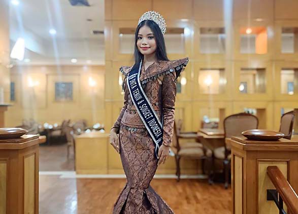 queenza bellina alias queen