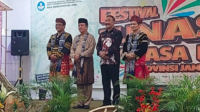 Festival Tunas Bahasa Ibu Provinsi Jambi Tingkat SD dan SMP