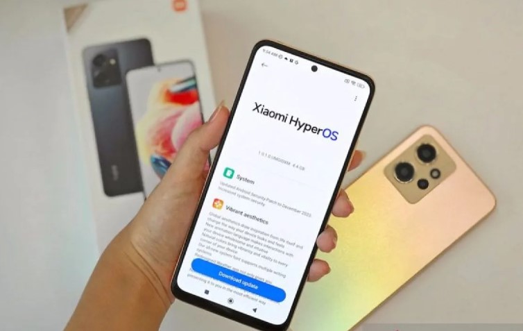 Xiaomi Inc., didirikan pada 2010 oleh Lei Jun dan sekelompok insinyur ahli, telah tumbuh menjadi salah satu perusahaan teknologi terkemuka di dunia, yang terkenal dengan produk berkualitas tinggi dengan harga terjangkau. Xiaomi Inc., didirikan pada 2010 oleh Lei Jun dan sekelompok insinyur ahli, telah tumbuh menjadi salah satu perusahaan teknologi terkemuka di dunia, yang terkenal dengan produk berkualitas tinggi dengan harga terjangkau.